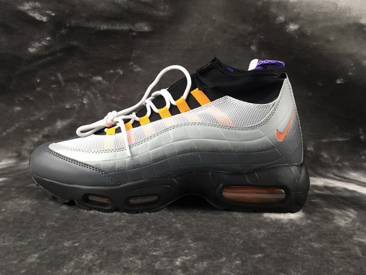 NIKE Air Max 95 Men High--040